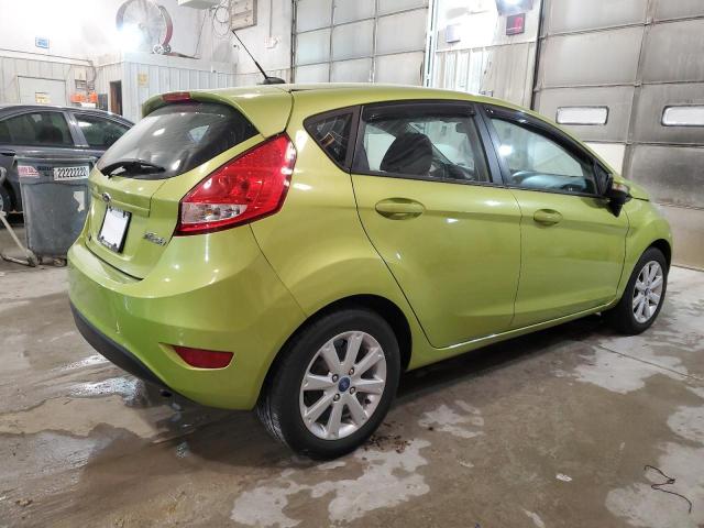 Vin: 3fadp4ej8dm204849, lot: 71079483, ford fiesta se 20133