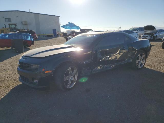 2012 Chevrolet Camaro 2SS