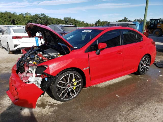 JF1VA2T64M9802265 | 2021 SUBARU WRX STI LI