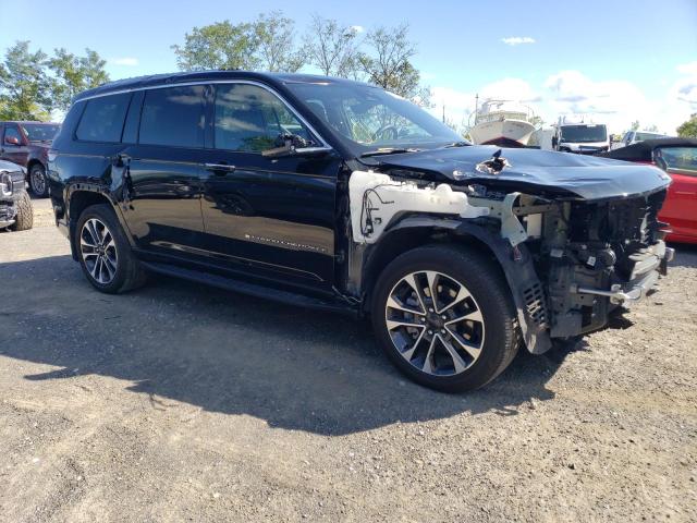 1C4RJKDT9N8602523 Jeep Grand Cherokee L Overland