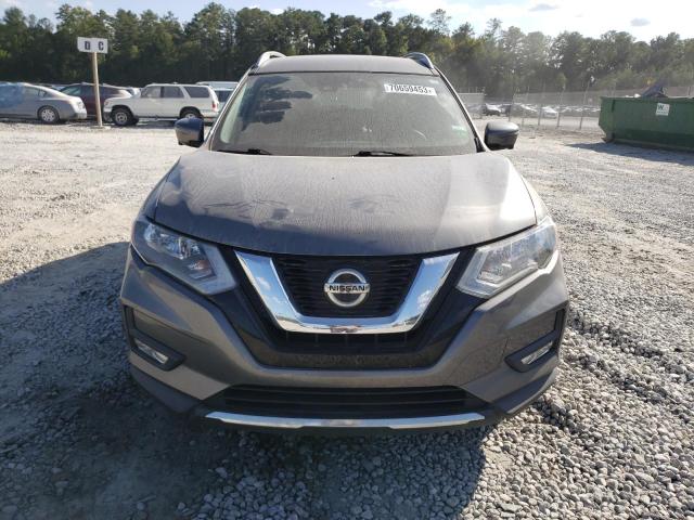 2020 NISSAN ROGUE S/SL 5N1AT2MT3LC705367