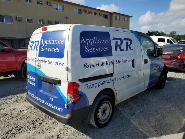 2016 NISSAN NV200 2.5S - 3N6CM0KN9GK701520