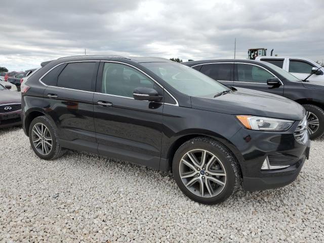 2FMPK3K96KBC61880 2019 FORD EDGE, photo no. 4