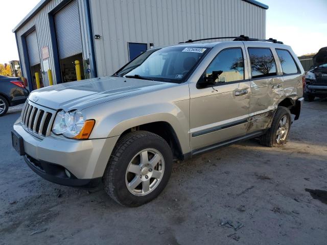 2008 Jeep Grand Cherokee Laredo