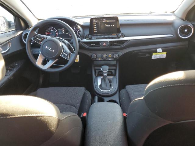 3KPF24AD7PE642794 KIA FORTE LX