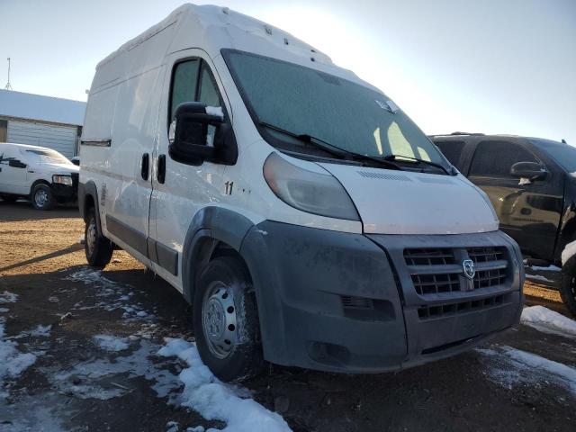 3C6TRVCG0JE112998 RAM Promaster 2500 2500 High