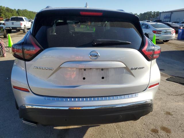 5N1AZ2BS4NC126979 | 2022 NISSAN MURANO SV