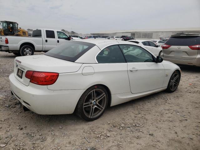 2017 BMW 335 IS - WBADX1C54BE570015