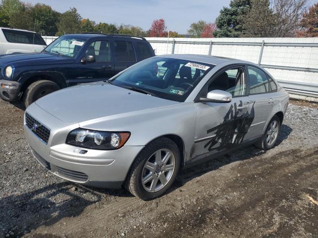 2007 Volvo S40 