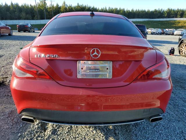 WDDSJ4EB5GN386523 Mercedes-Benz CLA 250