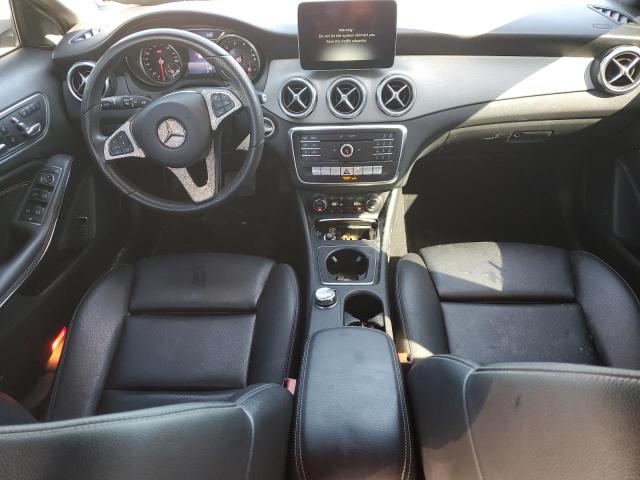WDCTG4GB6LJ650564 Mercedes-Benz Gla 250 4matic