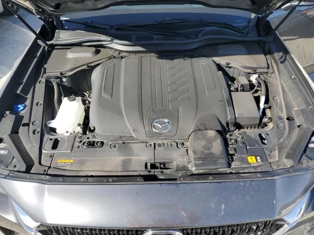 2024 MAZDA CX-90 PREF - JM3KKCHD7R1116631