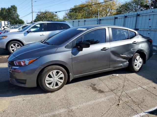 2023 Nissan Versa S