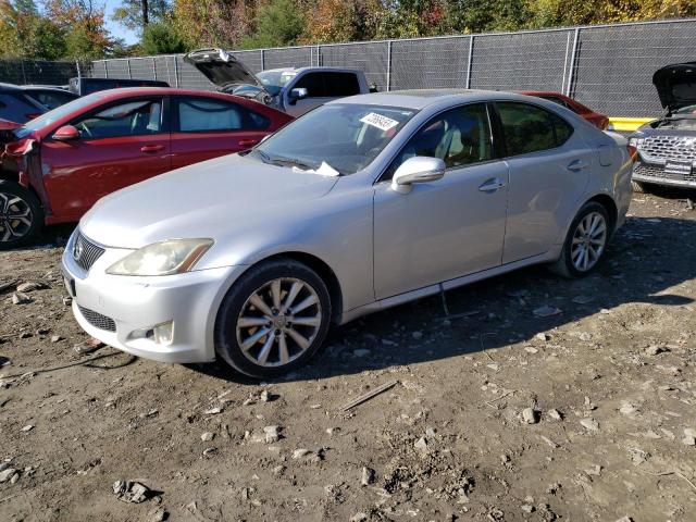 2010 Lexus IS 250 