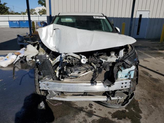 VIN 5TDBZRBH7NS196285 2022 Toyota Highlander, L no.5