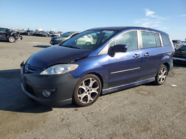 2010 Mazda Mazda5 