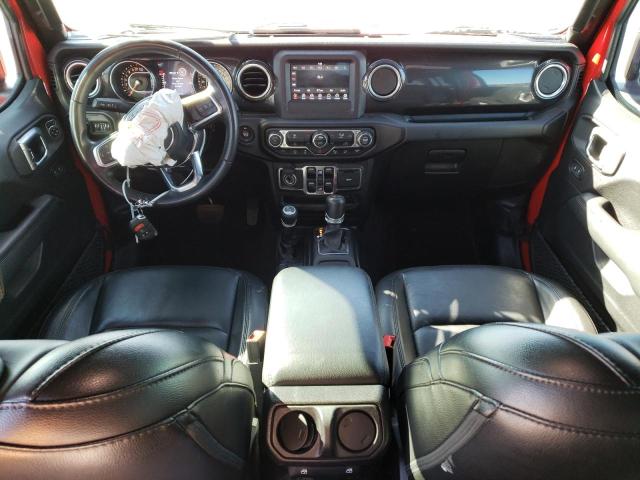 1C4HJXEG9LW261160 Jeep Wrangler Unlimited Sahara