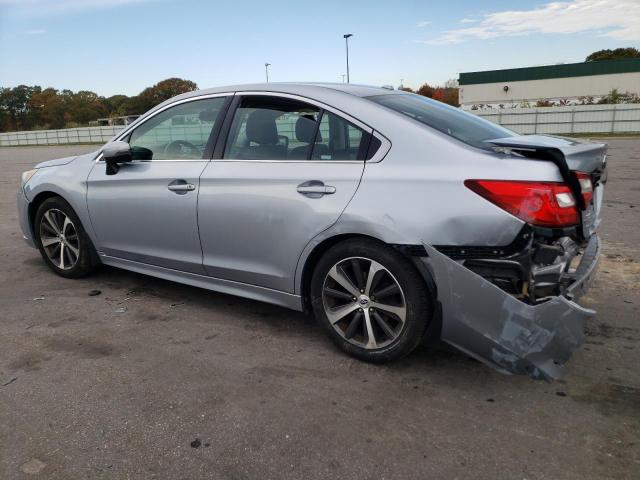 4S3BNAL65F3053851 Subaru Legacy 2.5i Limited