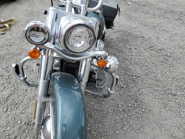 2020 HARLEY-DAVIDSON FLHC 1HD1YAJ12LB048522