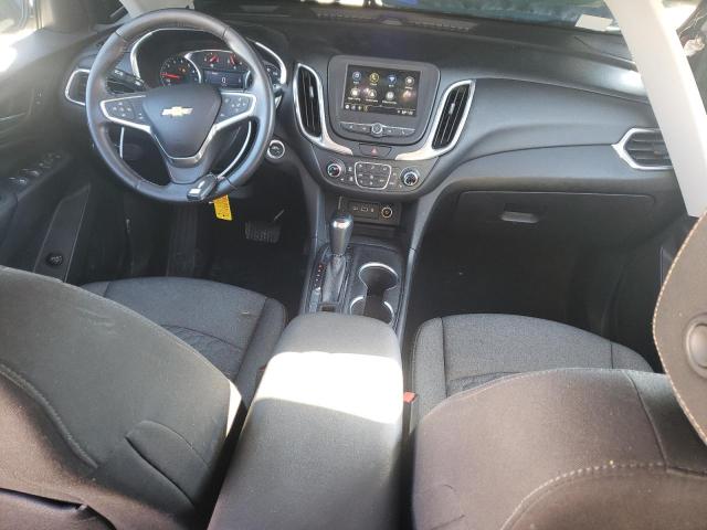 3GNAXTEV0KL348867 | 2019 CHEVROLET EQUINOX LT