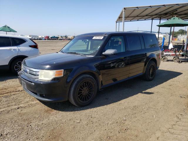 2009 Ford Flex SE