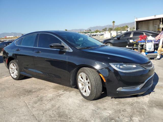 1C3CCCAB9FN662150 Chrysler 200 Limited