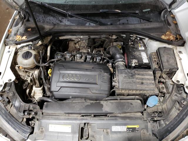 2015 AUDI A3 - WAUBFGFF9F1124005
