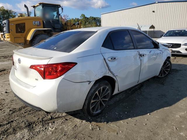 5YFBURHE2HP633036 | 2017 TOYOTA COROLLA L