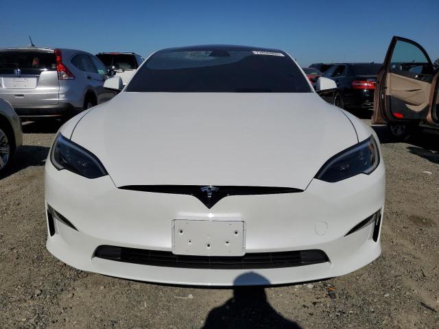 5YJSA1E61PF519627 | 2023 Tesla model s