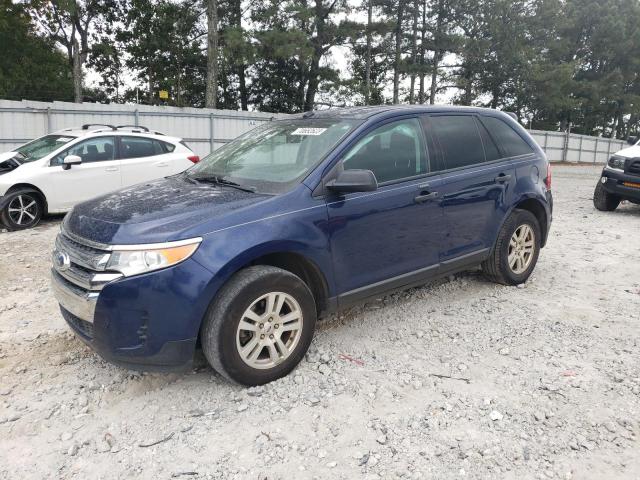 2012 Ford Edge SE