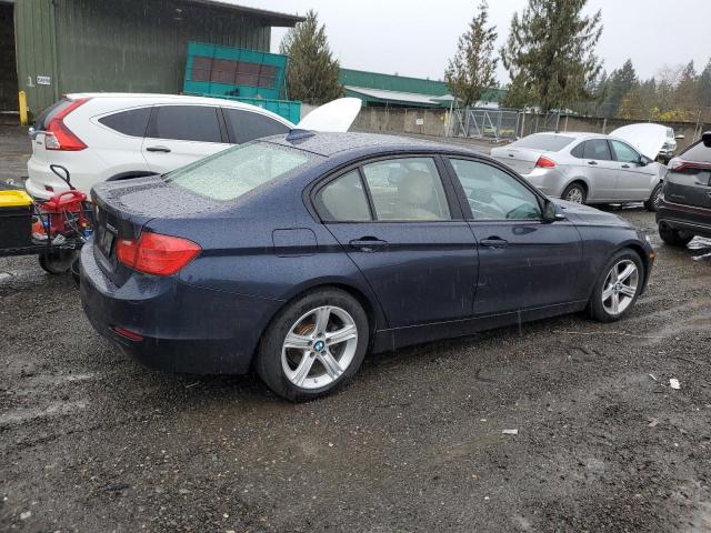 WBA3D3C54FK157650 BMW 328 D