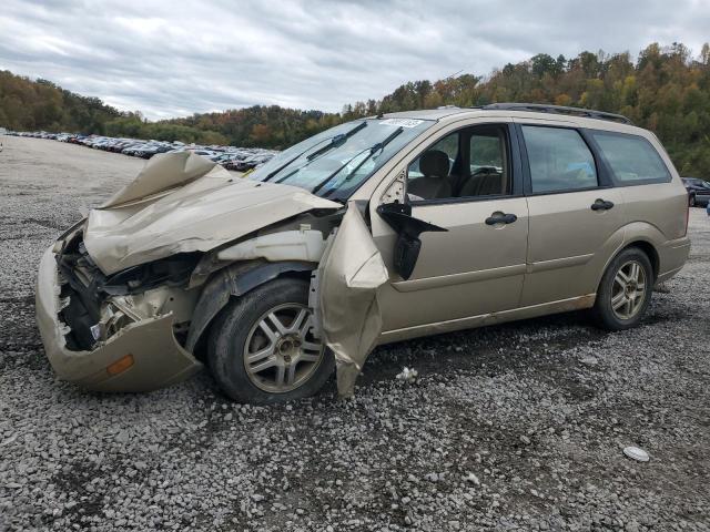 2001 Ford Focus SE