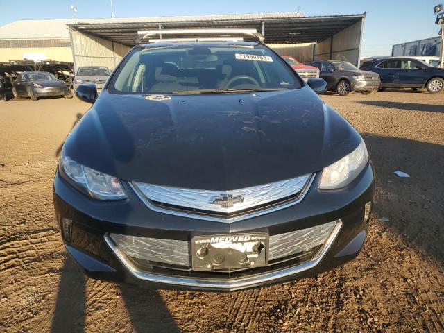 VIN 1G1RA6S54JU157114 2018 Chevrolet Volt, LT no.5