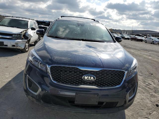 2017 KIA SORENTO LX - 5XYPGDA50HG303877