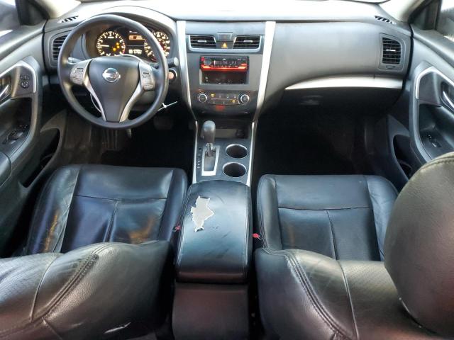 1N4AL3AP4FC446013 Nissan ALTIMA 2.5