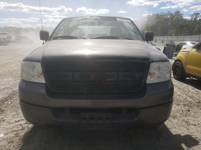 2005 Ford F150 VIN: 1FTRX14W35NA65975 Lot: 72299753
