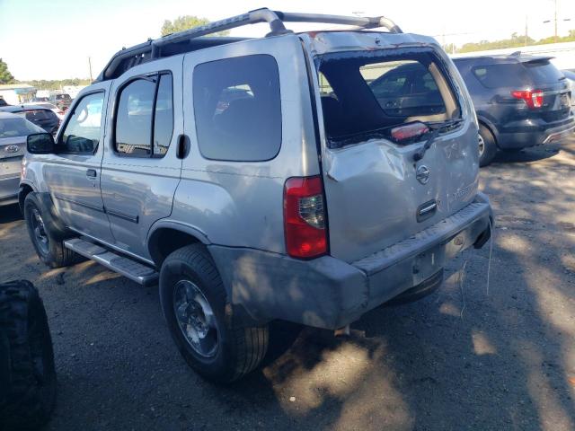 2003 Nissan Xterra Xe VIN: 5N1ED28YX3C679936 Lot: 47736144