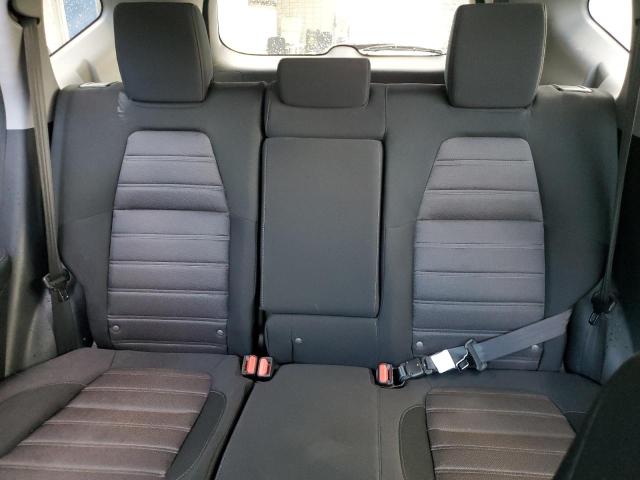 7FARW2H51KE030599 Honda CR-V EX