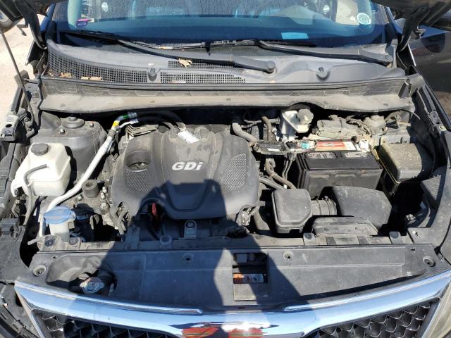 KNDPC3AC7G7830475 KIA Sportage Ex