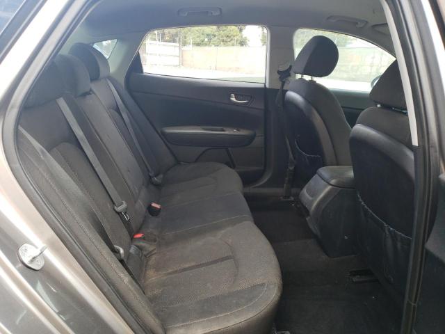 5XXGT4L15GG010517 KIA Optima Lx