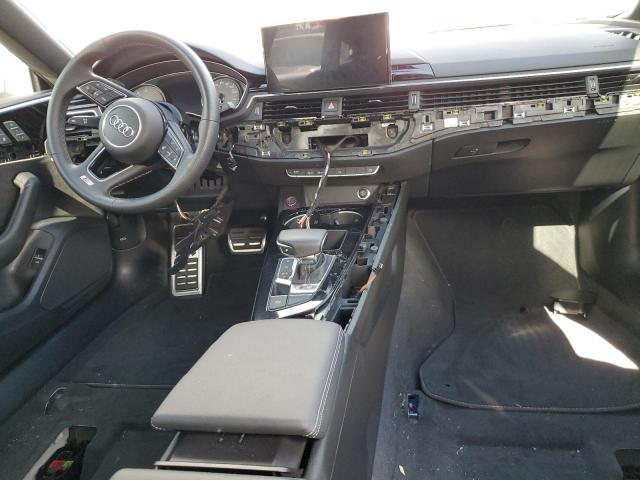 2022 AUDI S5 WAUA4CF59NA028763