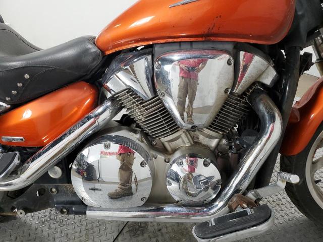 2006 HONDA VTX1300 C 1HFSC55066A214134