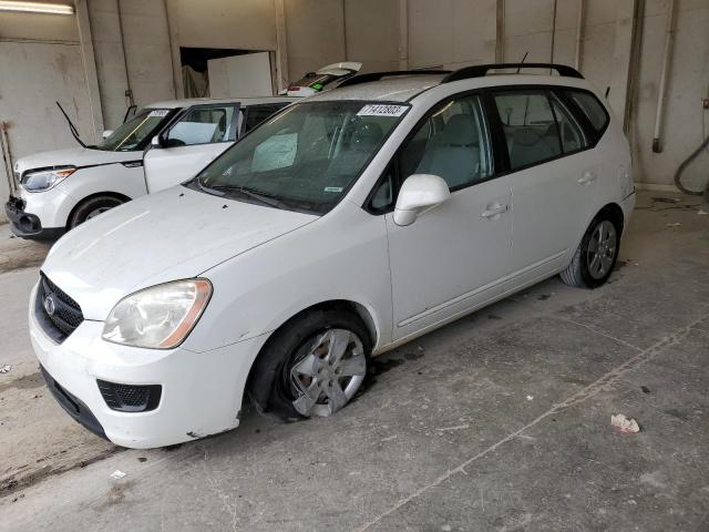 2009 Kia Rondo 