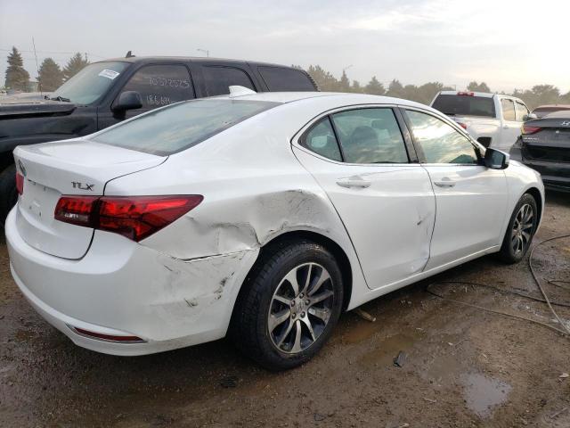 19UUB1F35HA005267 Acura TLX