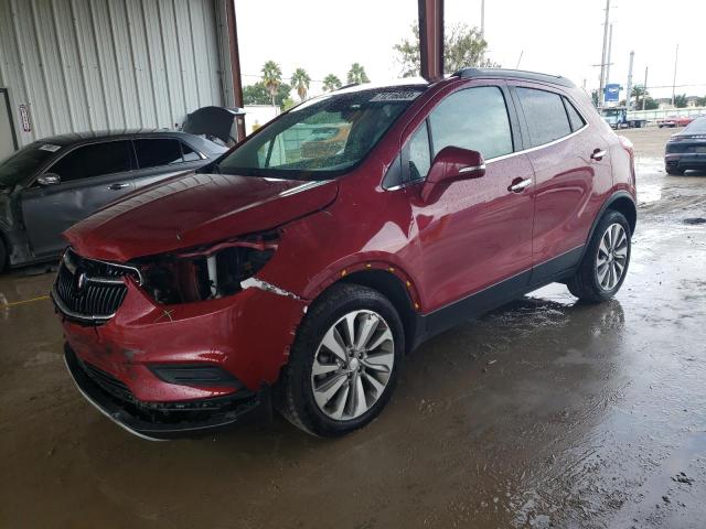 KL4CJASB3KB727505 Buick Encore PRE