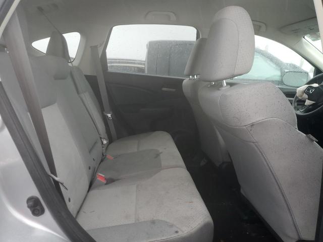 2HKRM4H48GH708391 Honda CR-V SE