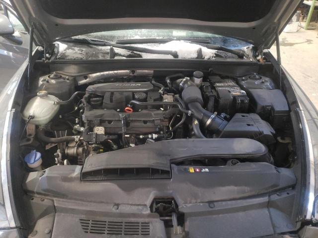 2021 HYUNDAI SONATA LIM 5NPEH4J20MH073481