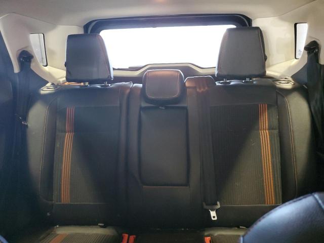 MAJ6P1CL5JC177764 Ford Ecosport Ses