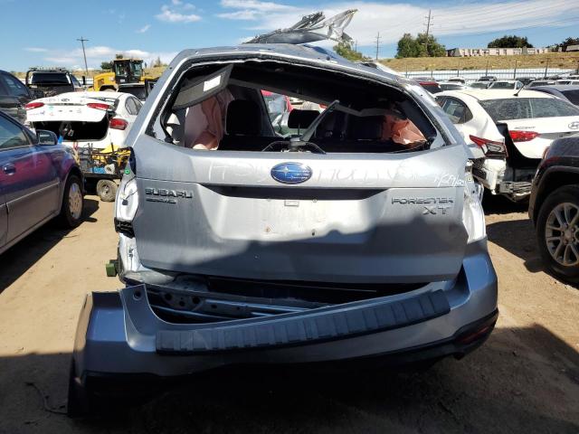 JF2SJGXCXGH442974 Subaru Forester 2.0xt Touring