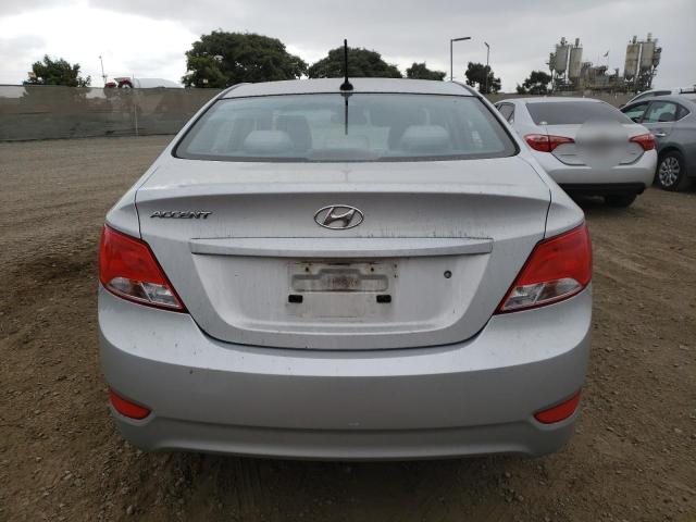 KMHCT4AE9GU082850 | 2016 HYUNDAI ACCENT SE